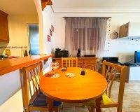 Resale - Penthouse -
Mil Palmeras - Costa Blanca