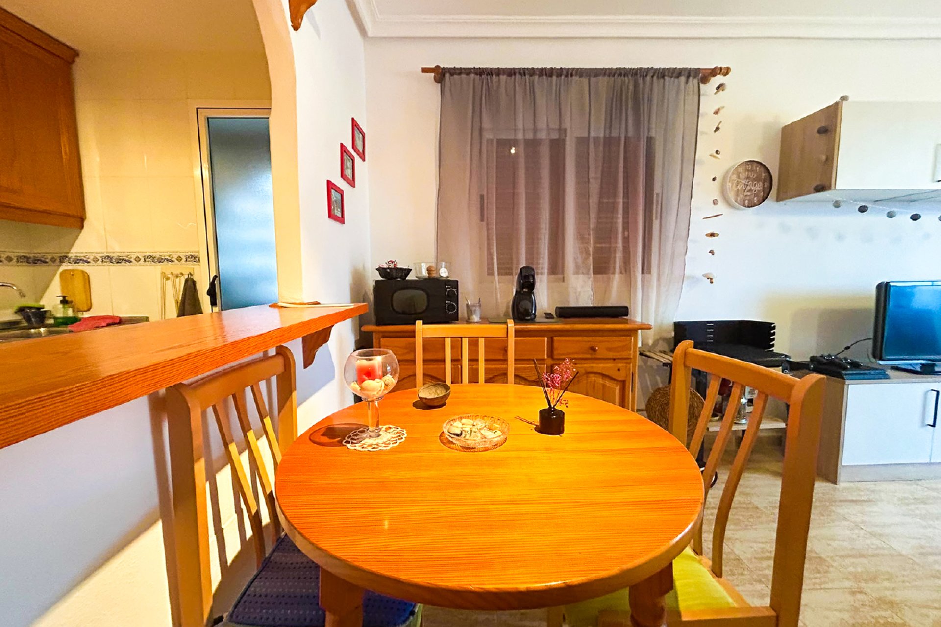 Resale - Penthouse -
Mil Palmeras - Costa Blanca