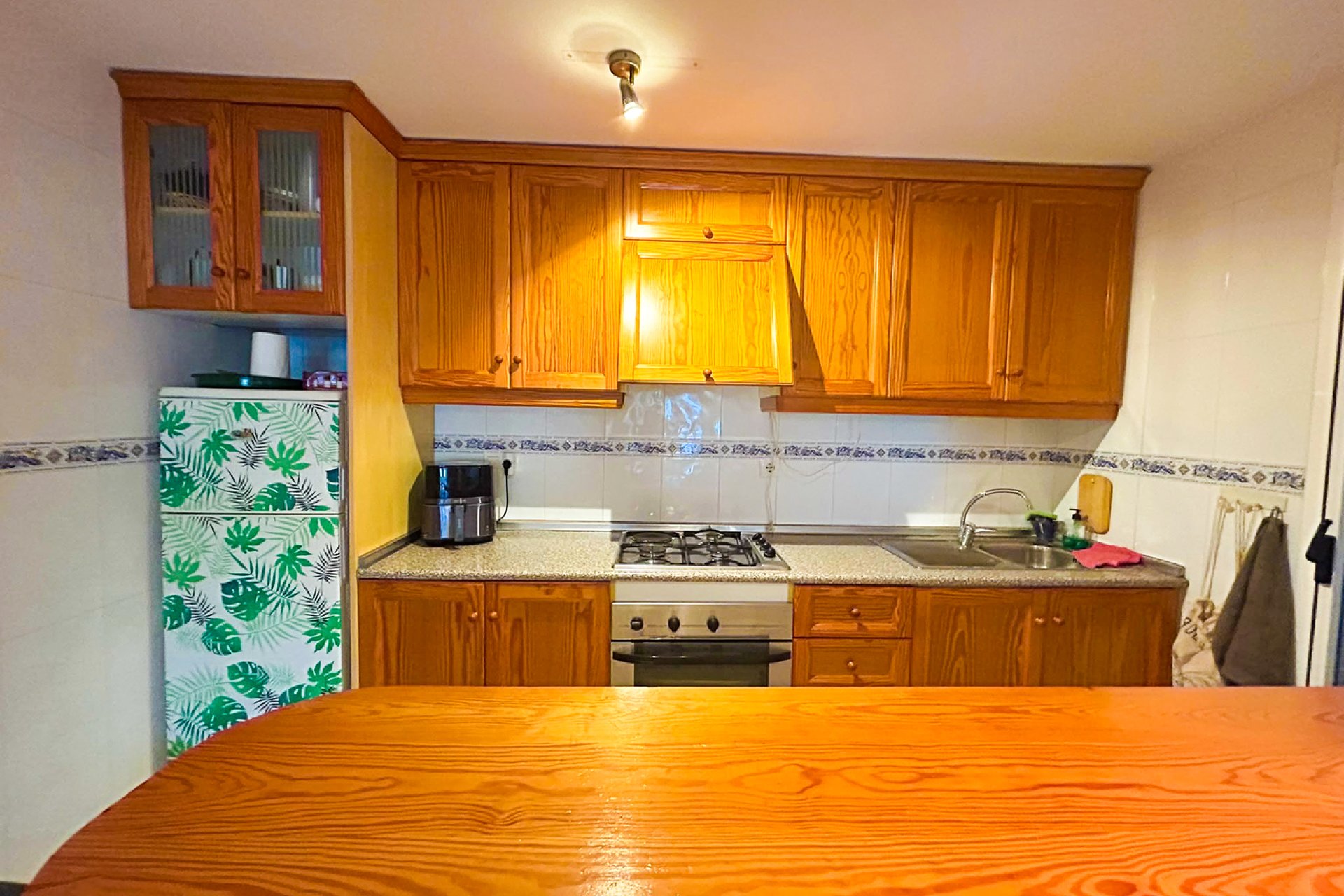 Resale - Penthouse -
Mil Palmeras - Costa Blanca
