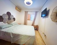 Resale - Penthouse -
Mil Palmeras - Costa Blanca