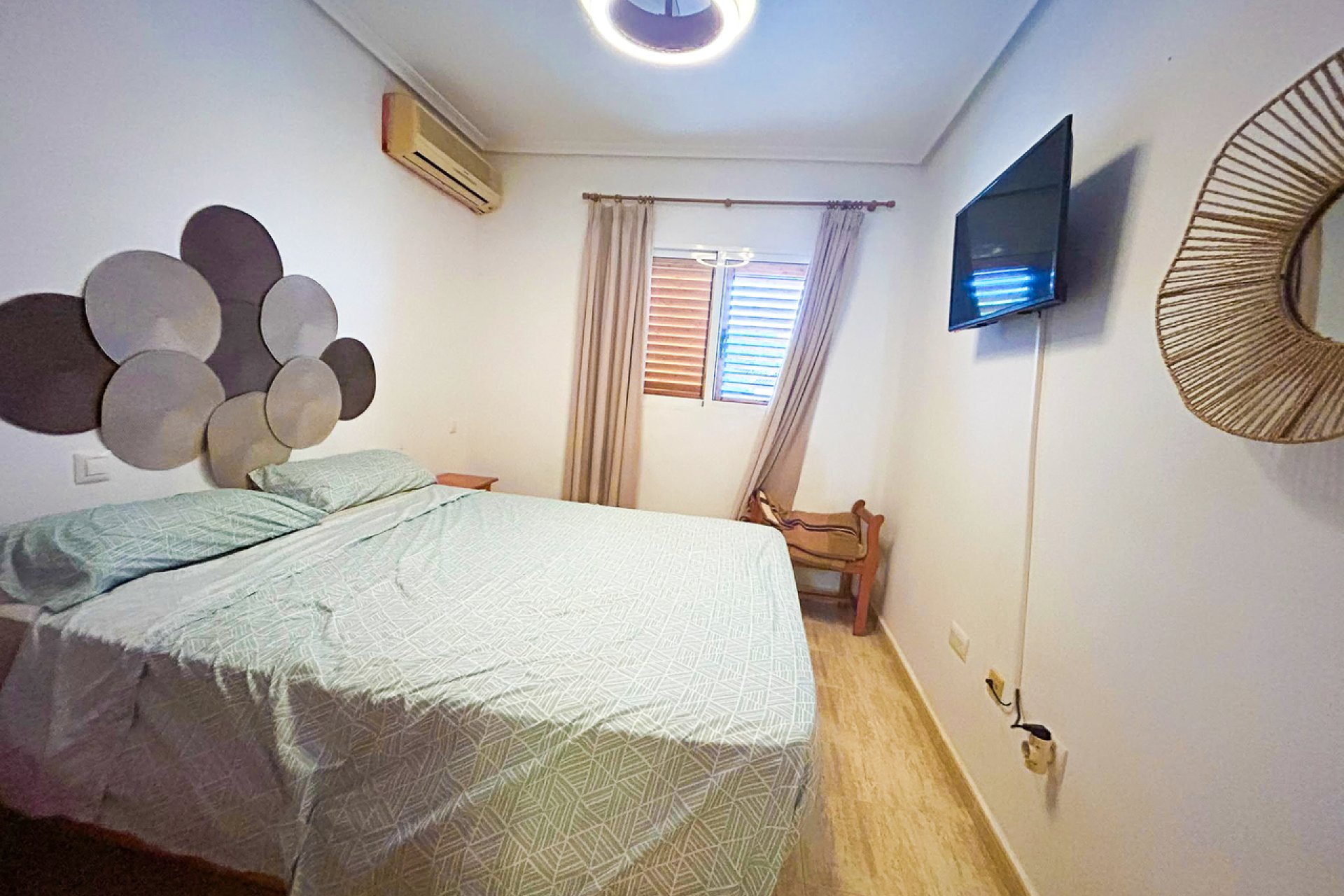 Resale - Penthouse -
Mil Palmeras - Costa Blanca