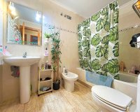 Resale - Penthouse -
Mil Palmeras - Costa Blanca