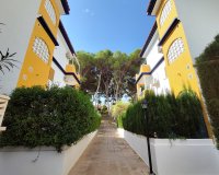 Resale - Penthouse -
Mil Palmeras - Costa Blanca