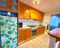 Resale - Penthouse -
Mil Palmeras - Costa Blanca