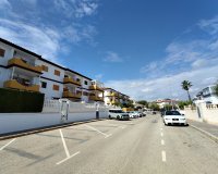Resale - Penthouse -
Mil Palmeras - Costa Blanca