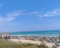 Resale - Penthouse -
Mil Palmeras - Costa Blanca