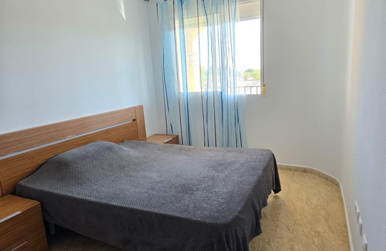 Resale - Penthouse -
Orihuela Costa - Altos De Campoamor