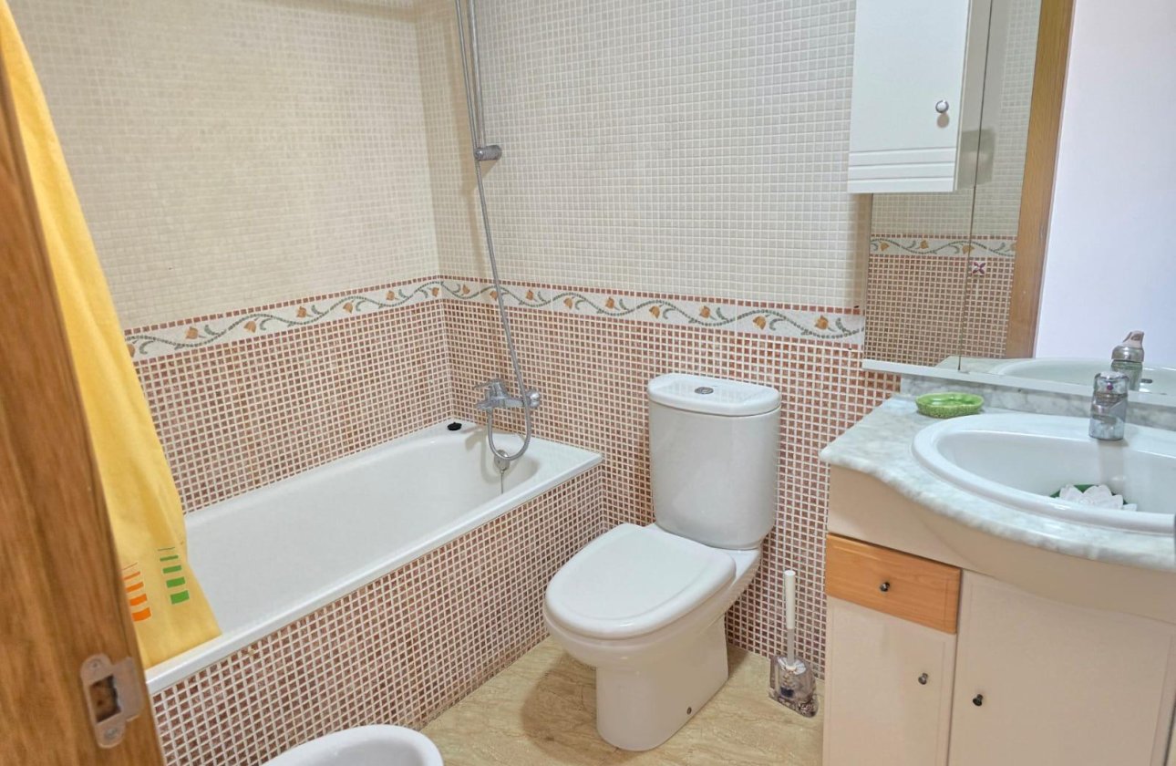 Resale - Penthouse -
Orihuela Costa - Altos De Campoamor