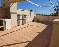 Resale - Penthouse -
Orihuela Costa - Altos De Campoamor