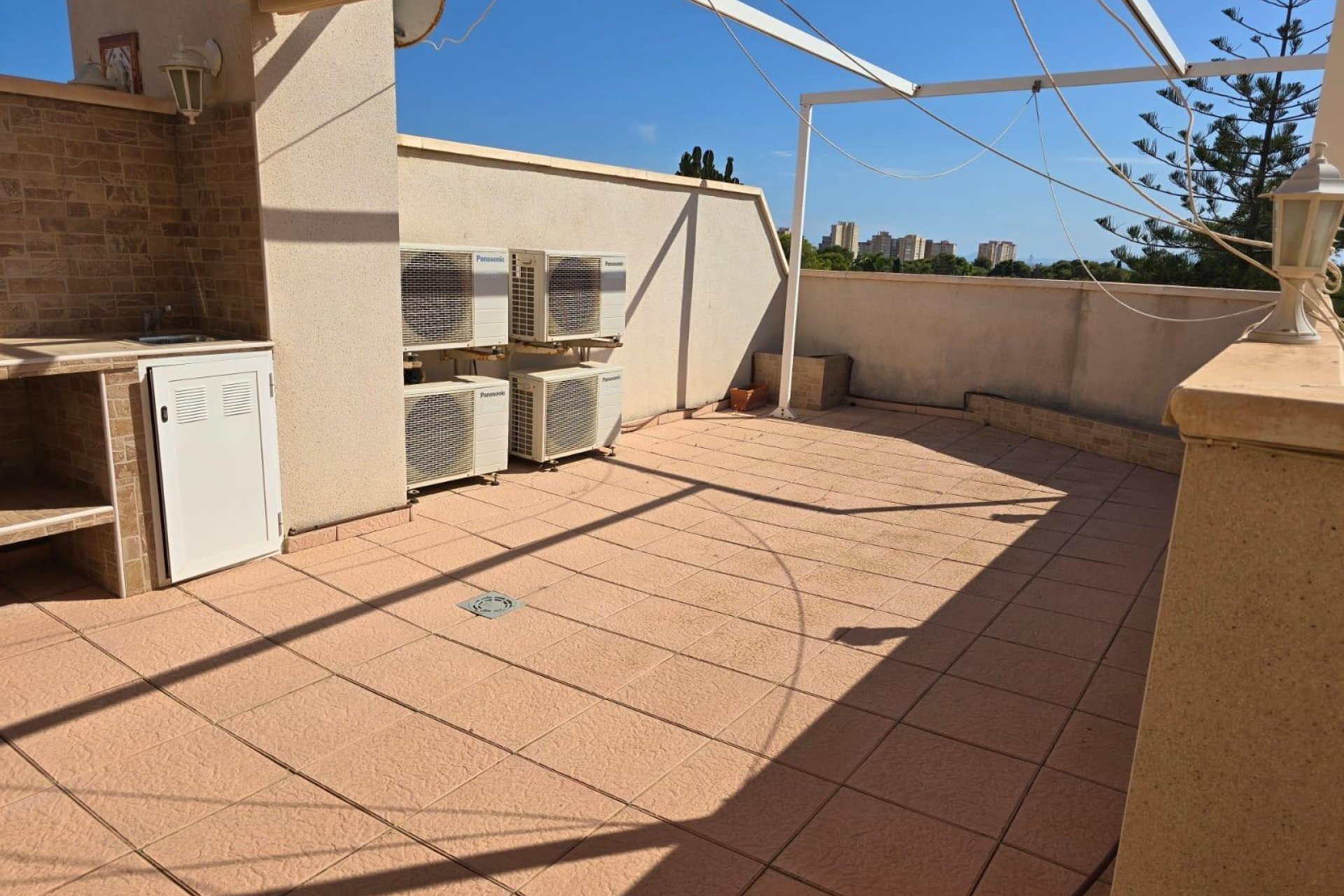 Resale - Penthouse -
Orihuela Costa - Altos De Campoamor