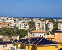 Resale - Penthouse -
Orihuela Costa - Altos De Campoamor