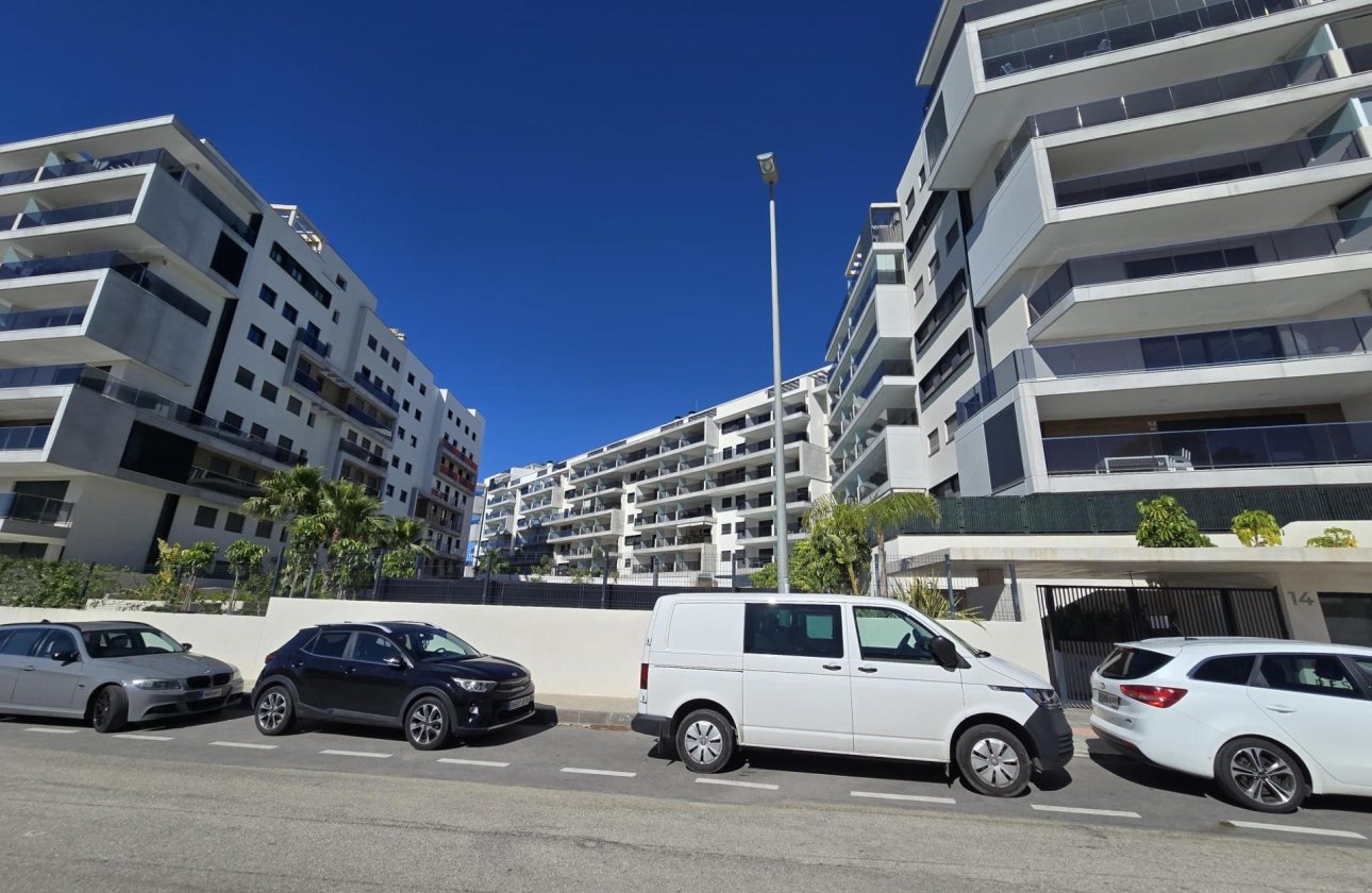 Resale - Penthouse -
Orihuela Costa - Altos De Campoamor