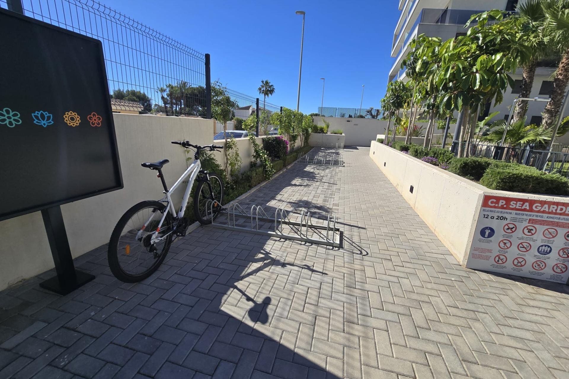 Resale - Penthouse -
Orihuela Costa - Altos De Campoamor
