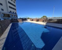 Resale - Penthouse -
Orihuela Costa - Altos De Campoamor