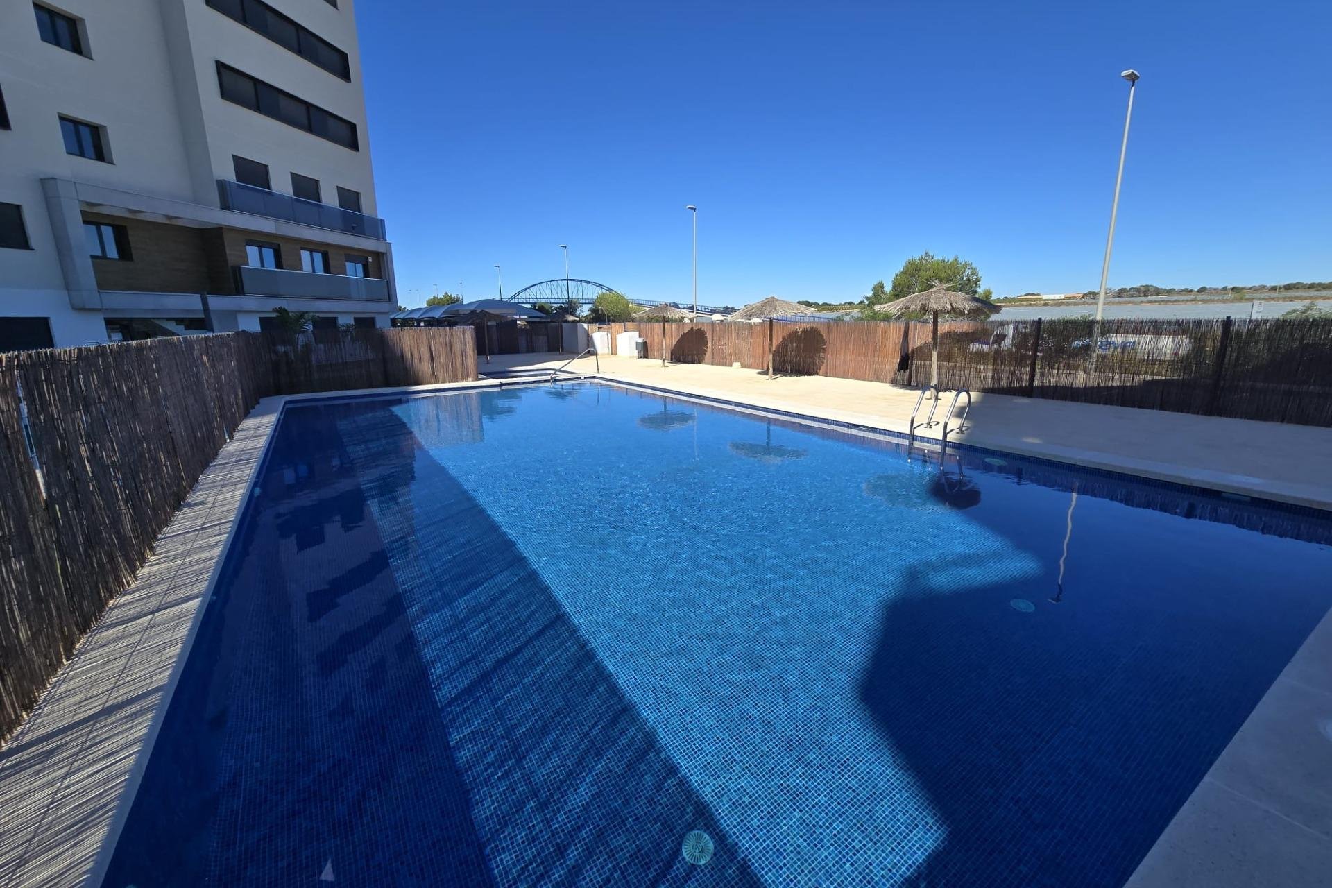 Resale - Penthouse -
Orihuela Costa - Altos De Campoamor