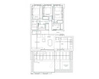Resale - Penthouse -
Orihuela Costa - Altos De Campoamor