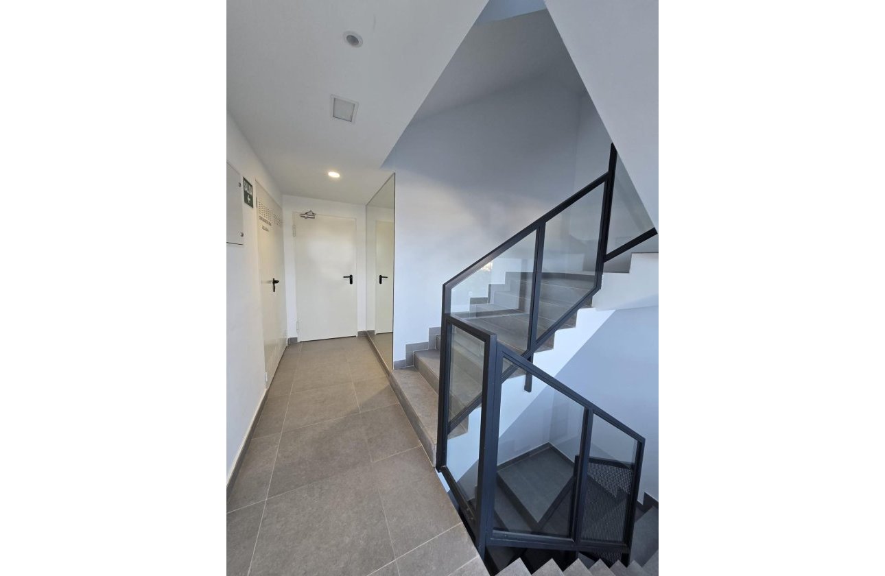 Resale - Penthouse -
Orihuela Costa - Altos De Campoamor