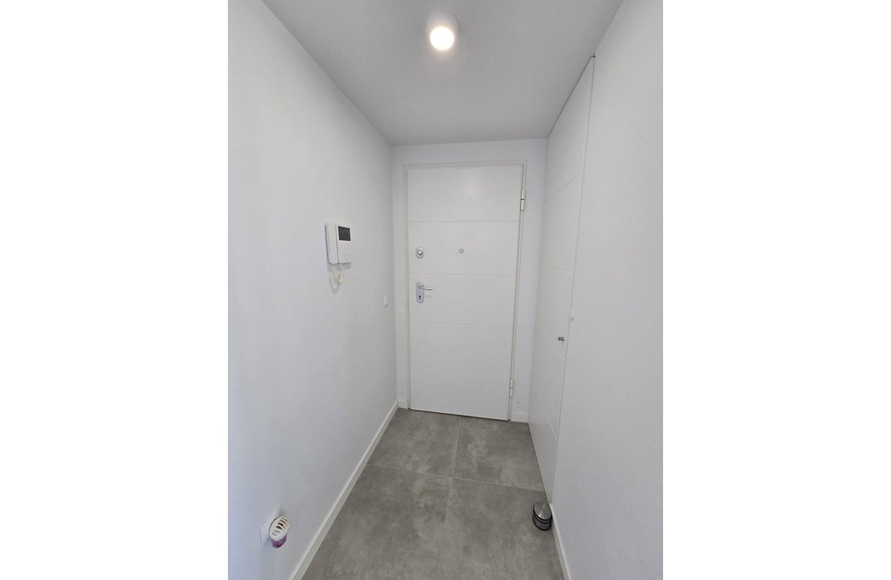 Resale - Penthouse -
Orihuela Costa - Altos De Campoamor