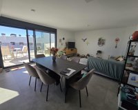 Resale - Penthouse -
Orihuela Costa - Altos De Campoamor