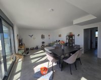 Resale - Penthouse -
Orihuela Costa - Altos De Campoamor