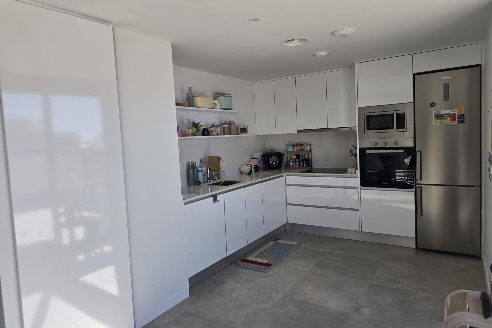 Resale - Penthouse -
Orihuela Costa - Altos De Campoamor