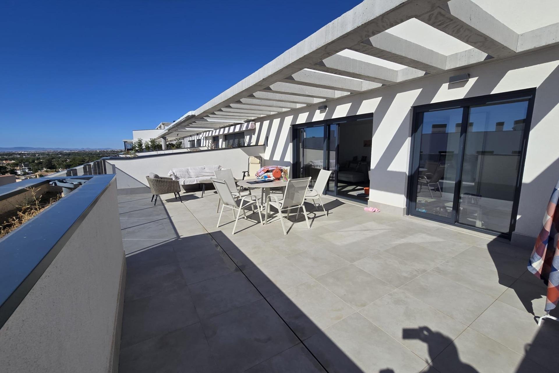 Resale - Penthouse -
Orihuela Costa - Altos De Campoamor