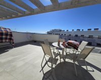 Resale - Penthouse -
Orihuela Costa - Altos De Campoamor