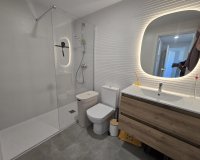 Resale - Penthouse -
Orihuela Costa - Altos De Campoamor