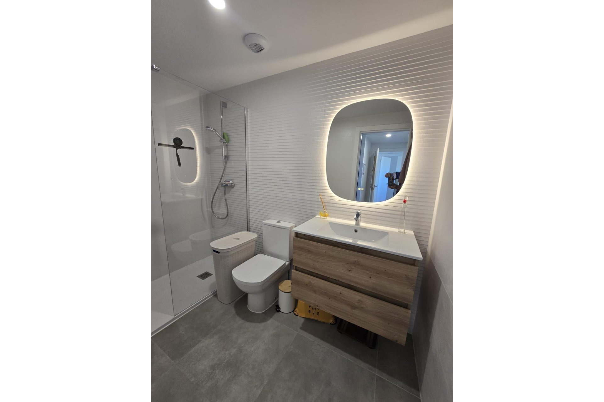 Resale - Penthouse -
Orihuela Costa - Altos De Campoamor