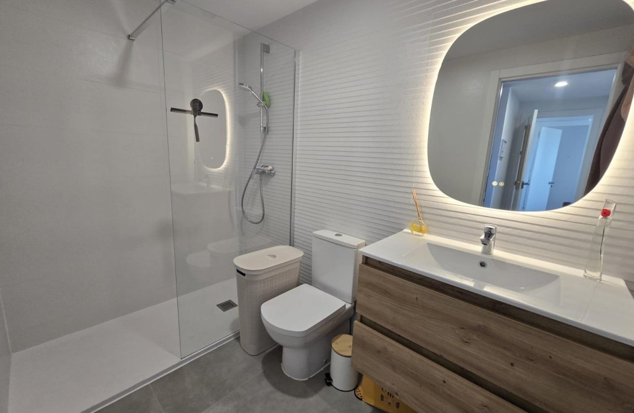 Resale - Penthouse -
Orihuela Costa - Altos De Campoamor