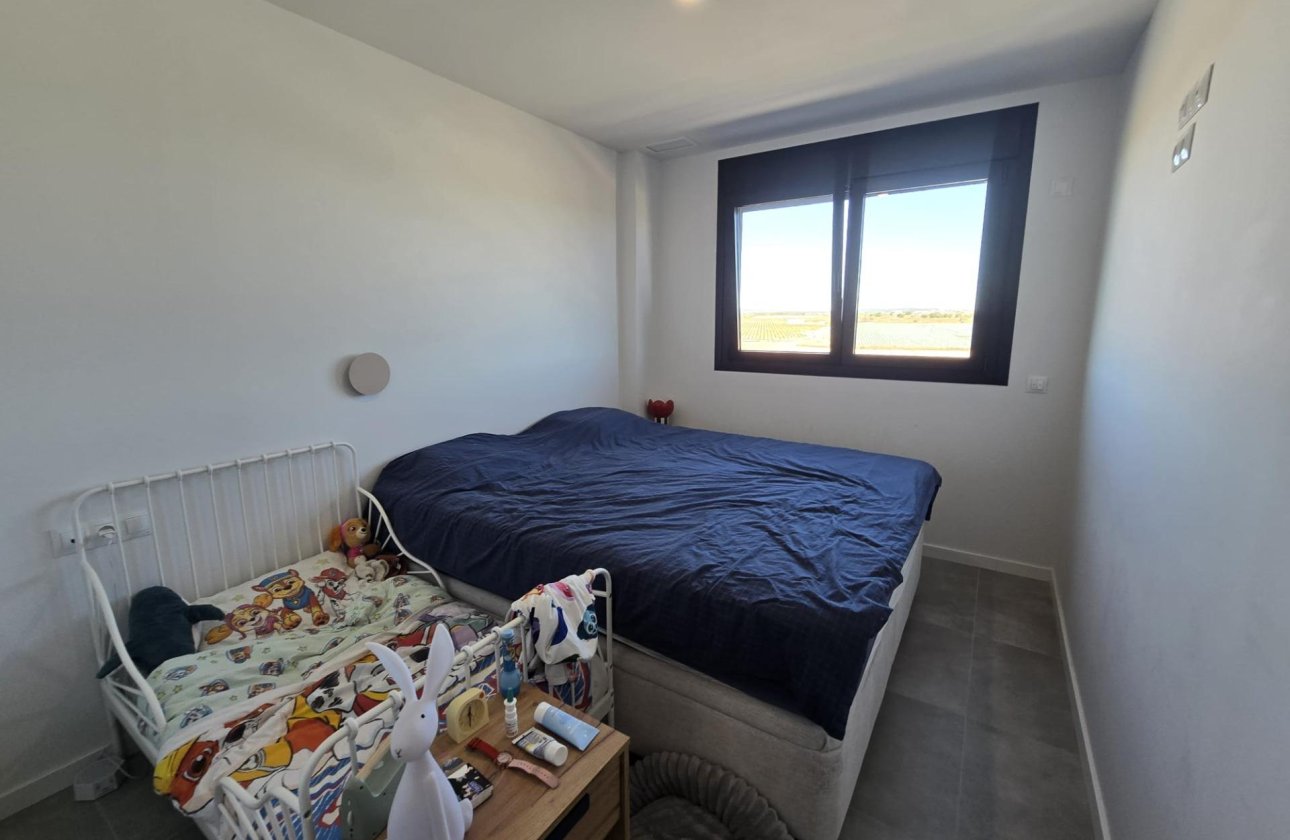 Resale - Penthouse -
Orihuela Costa - Altos De Campoamor