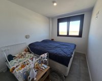 Resale - Penthouse -
Orihuela Costa - Altos De Campoamor
