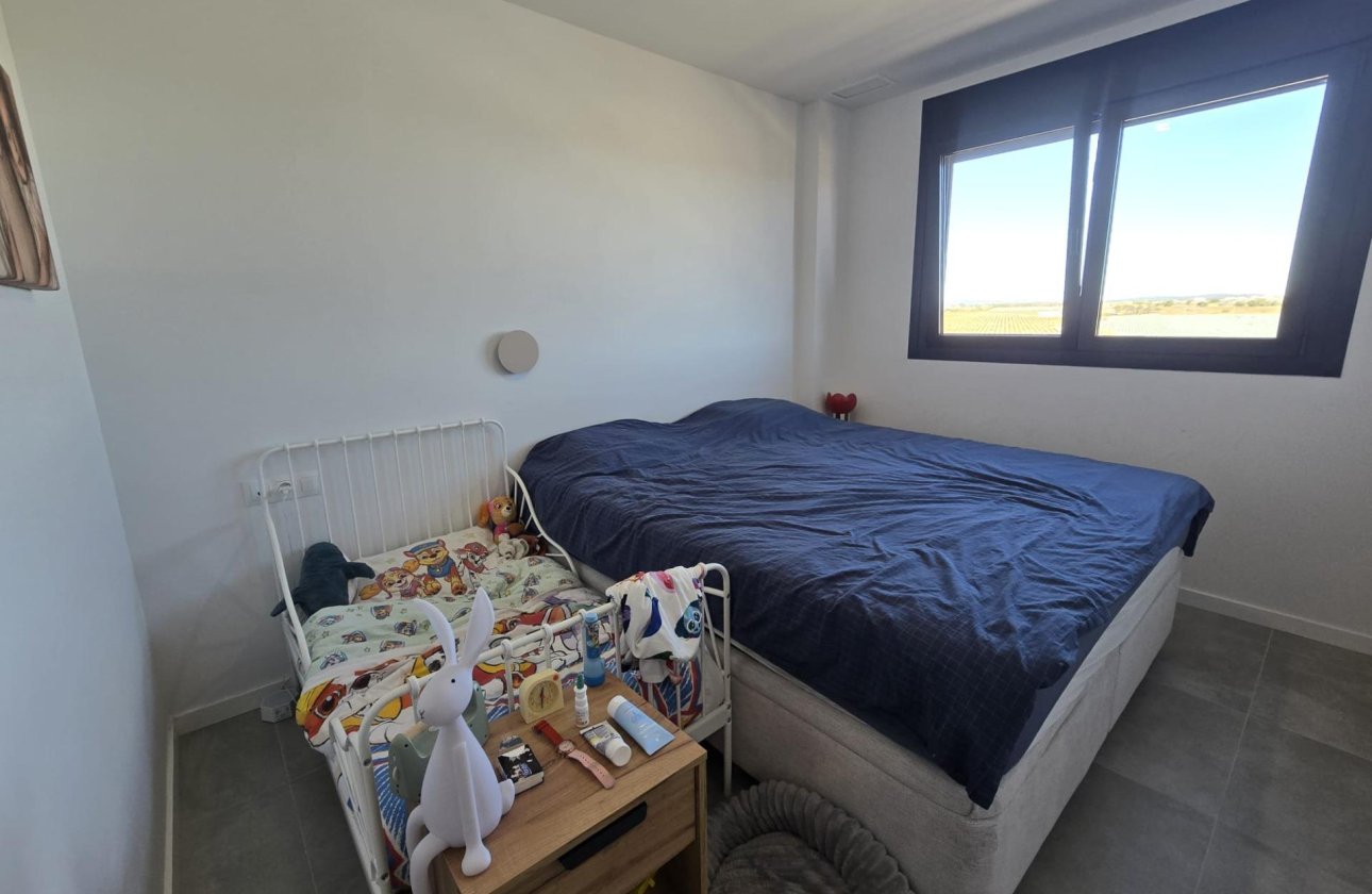 Resale - Penthouse -
Orihuela Costa - Altos De Campoamor