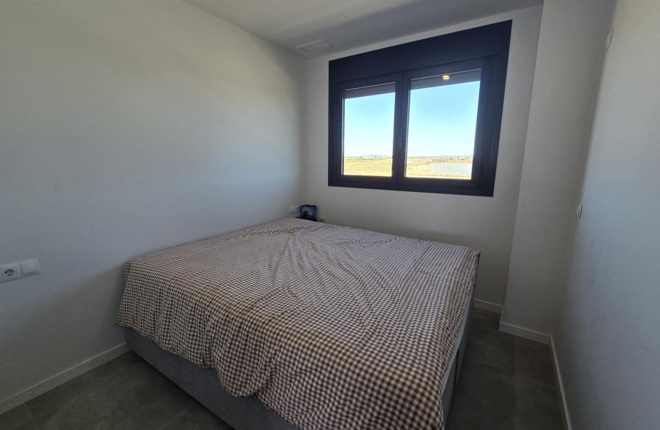 Resale - Penthouse -
Orihuela Costa - Altos De Campoamor