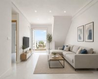 Resale - Penthouse -
Orihuela Costa - Cabo Roig