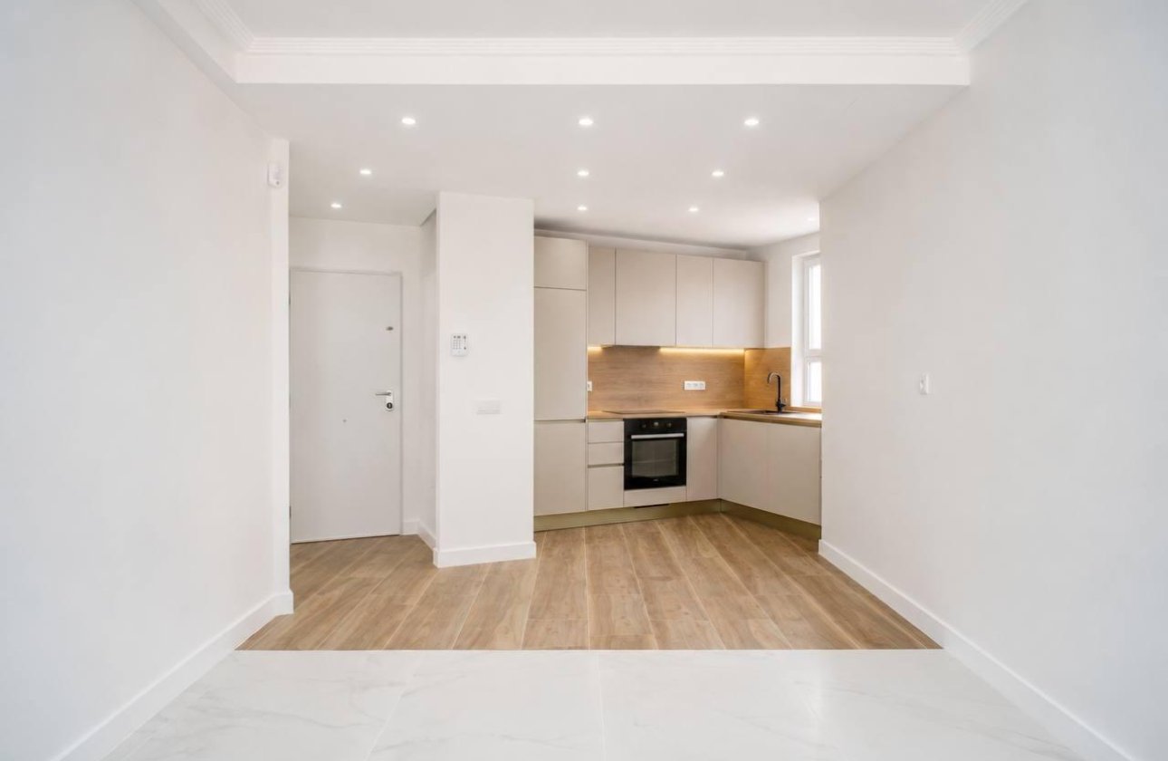 Resale - Penthouse -
Orihuela Costa - Cabo Roig