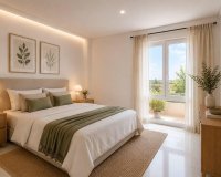 Resale - Penthouse -
Orihuela Costa - Cabo Roig