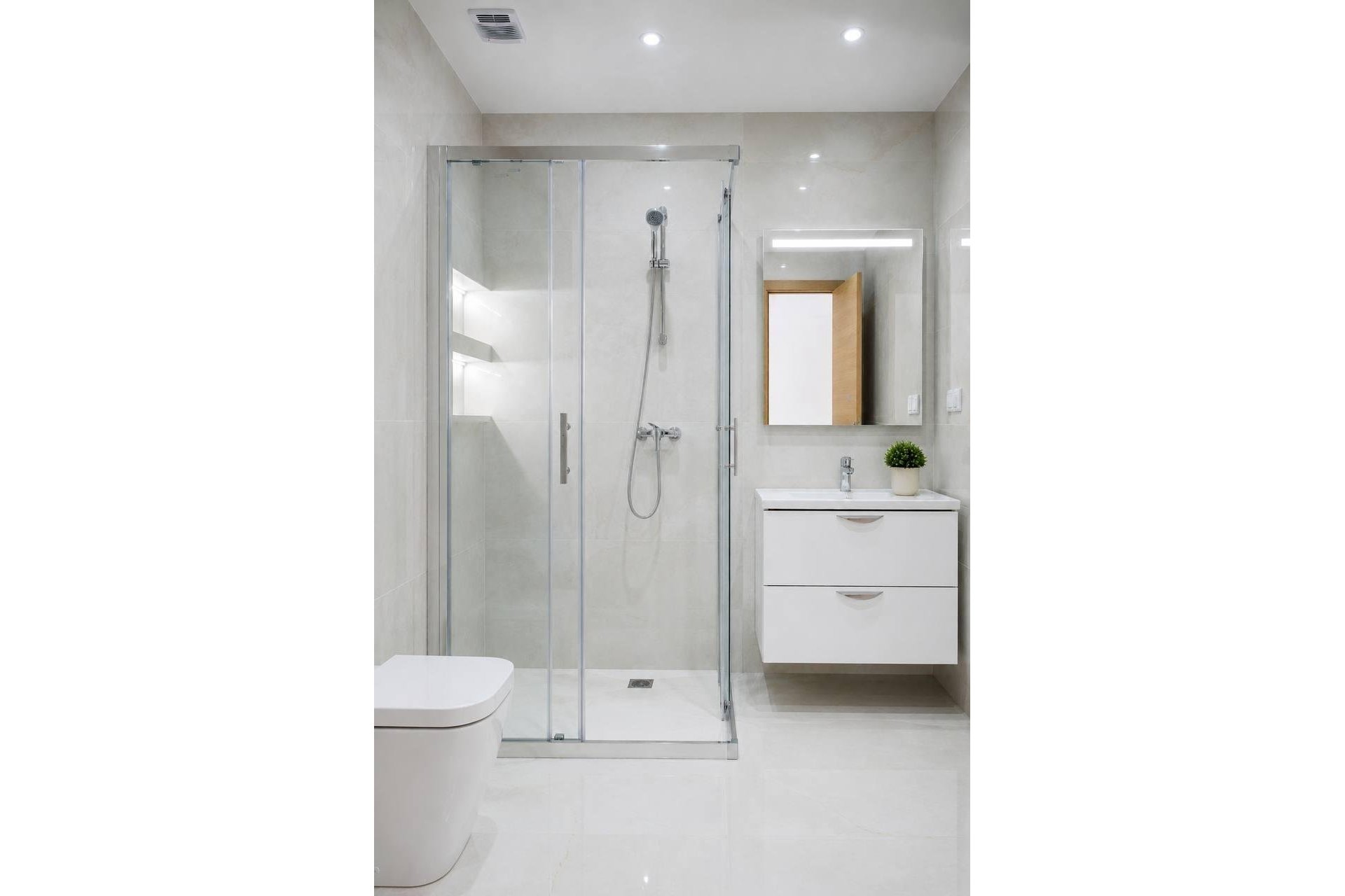 Resale - Penthouse -
Orihuela Costa - Cabo Roig
