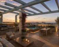 Resale - Penthouse -
Orihuela Costa - Cabo Roig