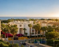 Resale - Penthouse -
Orihuela Costa - Cabo Roig