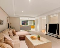 Resale - Penthouse -
Orihuela Costa - Campoamor