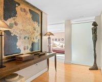 Resale - Penthouse -
Orihuela Costa - Campoamor