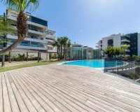 Resale - Penthouse -
Orihuela Costa - Costa Blanca