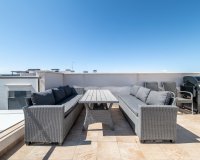 Resale - Penthouse -
Orihuela Costa - Costa Blanca