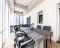 Resale - Penthouse -
Orihuela Costa - Costa Blanca