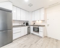 Resale - Penthouse -
Orihuela Costa - Costa Blanca