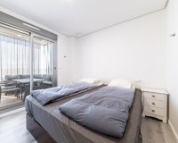 Resale - Penthouse -
Orihuela Costa - Costa Blanca