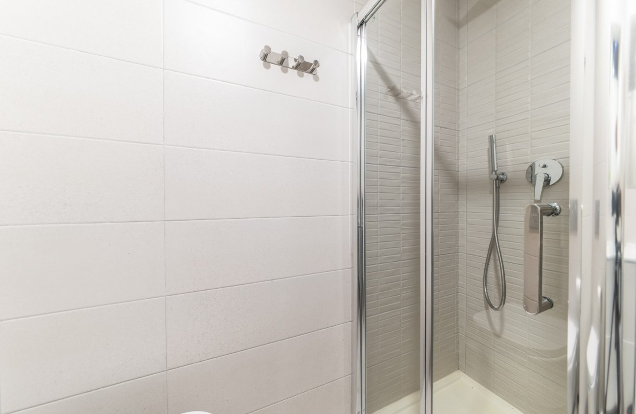 Resale - Penthouse -
Orihuela Costa - Costa Blanca