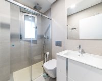 Resale - Penthouse -
Orihuela Costa - Costa Blanca