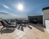 Resale - Penthouse -
Orihuela Costa - Costa Blanca